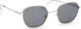 Meller Adwin Silver Carbon 4185