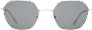 Meller Adwin Silver Carbon 4184