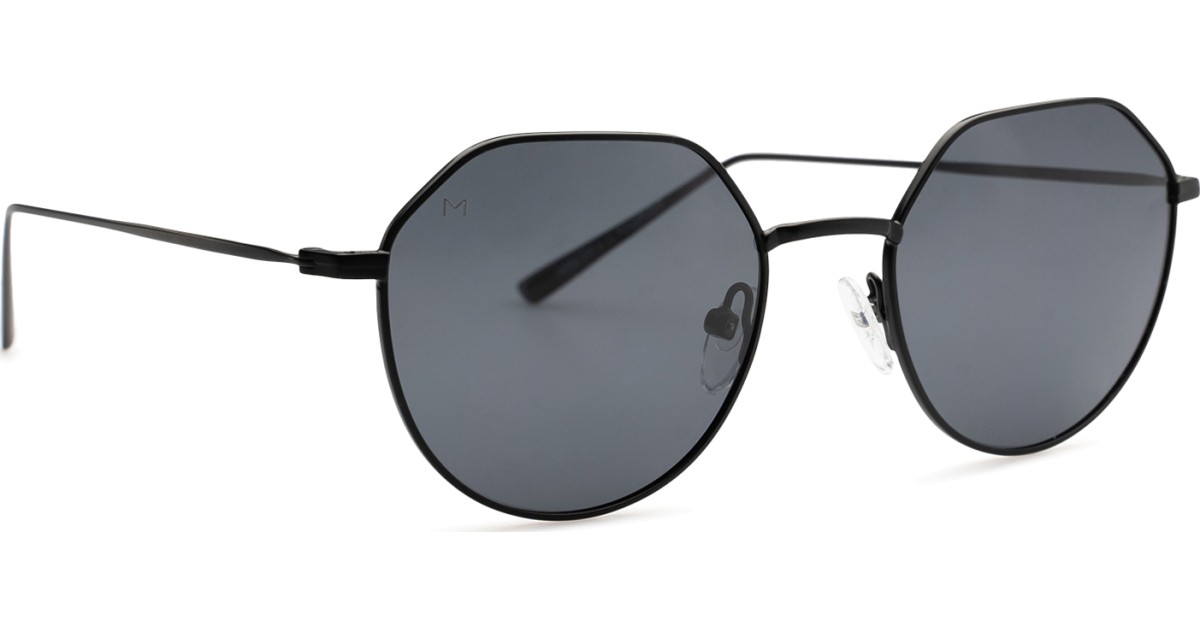 Image of Meller Aldabra All Black
