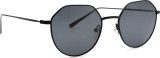 Meller Aldabra All Black 8274
