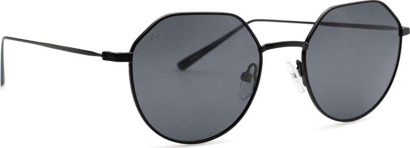 

Meller Aldabra All Black