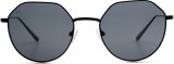 Meller Aldabra All Black 8273