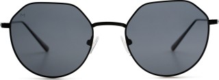 Meller Aldabra All Black 8273