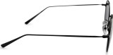 Meller Aldabra All Black 8274