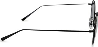Meller Aldabra All Black 8274