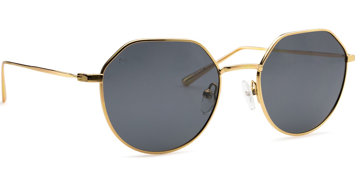 Image of Meller Aldabra Gold Carbon