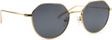 Meller Aldabra Gold Carbon 8272
