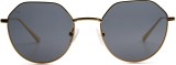 Meller Aldabra Gold Carbon 8271