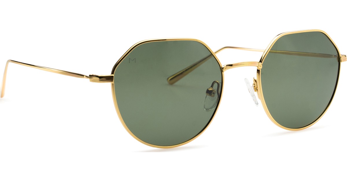Image of Meller Aldabra Gold Olive