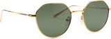Meller Aldabra Gold Olive 8270