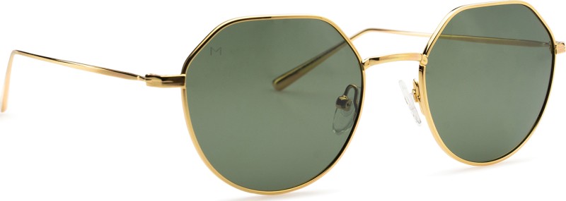 

Meller Aldabra Gold Olive