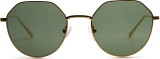 Meller Aldabra Gold Olive 8269