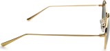 Meller Aldabra Gold Olive 8270