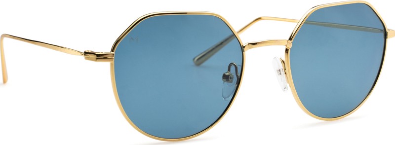 

Meller Aldabra Gold Sea