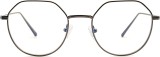 Meller Aldabra Grey 9689