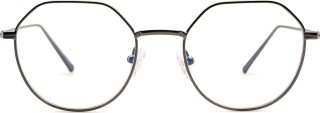 Meller Aldabra Grey 9689