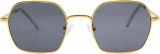 Meller Aleia Gold Carbon 12190