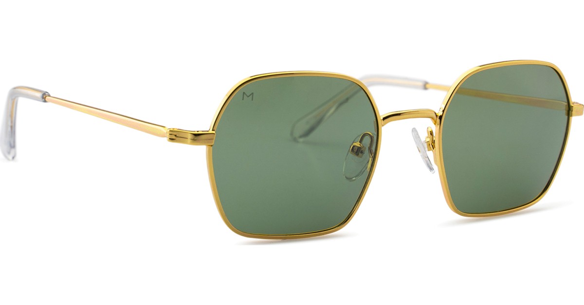 Image of Meller Aleia Gold Olive