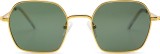 Meller Aleia Gold Olive 12192