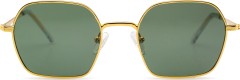 Meller Aleia Gold Olive