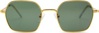 Meller Aleia Gold Olive 12192