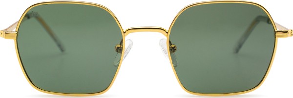 Meller Aleia Gold Olive
