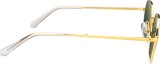 Meller Aleia Gold Olive 12193