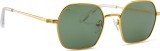 Meller Aleia Gold Olive 12193