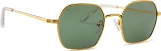 Meller Aleia Gold Olive