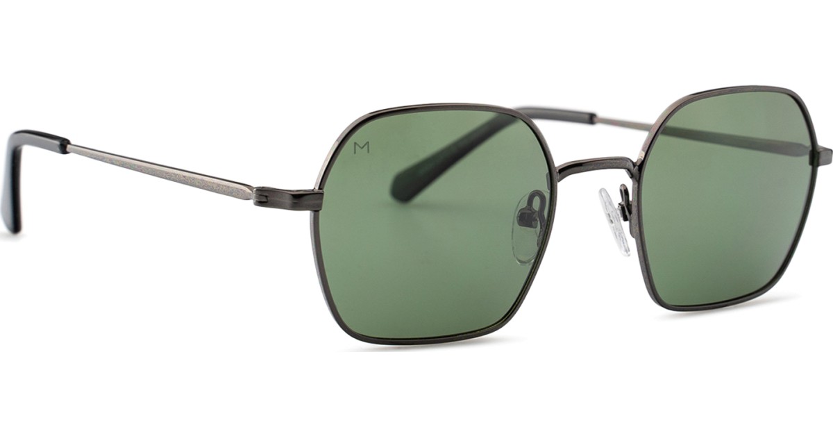 Image of Meller Aleia Gunmetal Olive