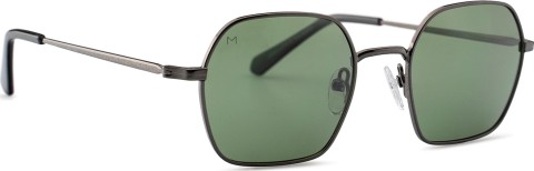 Meller Aleia Gunmetal Olive