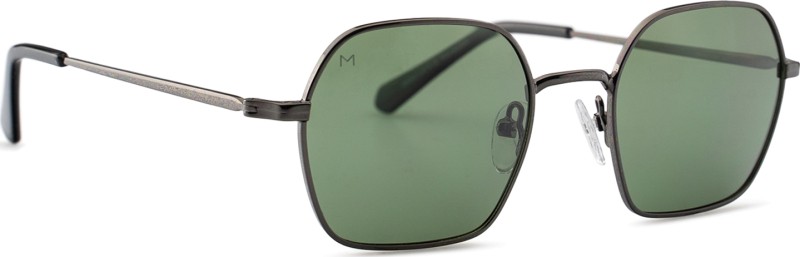 

Meller Aleia Gunmetal Olive