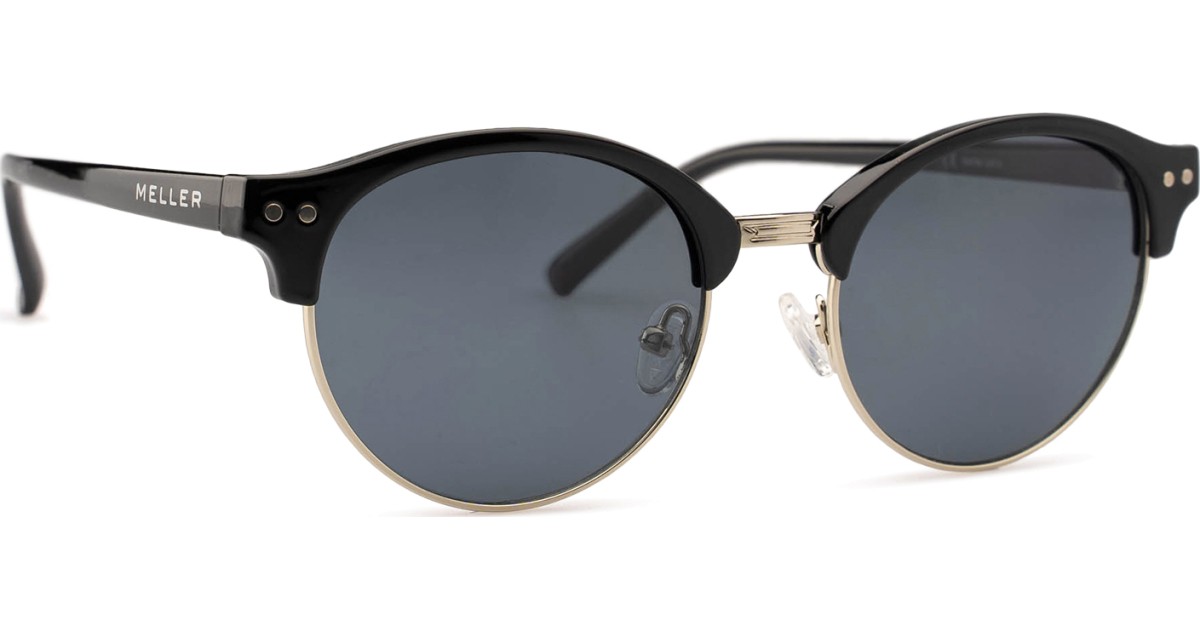 

Meller Aluna All Black