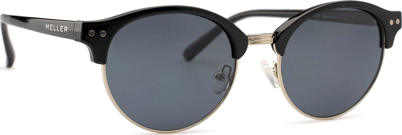 Meller Aluna All Black | Lentiamo