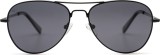 Meller Ashia All Black 11232