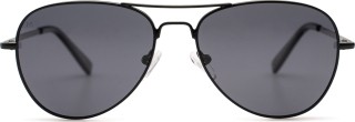 Meller Ashia All Black 11232
