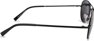 Meller Ashia All Black 11233