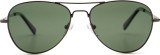Meller Ashia Gunmetal Olive 11238