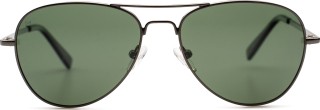 Meller Ashia Gunmetal Olive 11238