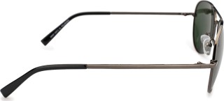 Meller Ashia Gunmetal Olive 11239