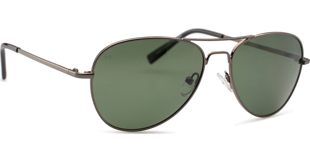 Image of Meller Ashia Gunmetal Olive