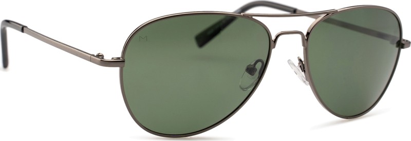 

Meller Ashia Gunmetal Olive