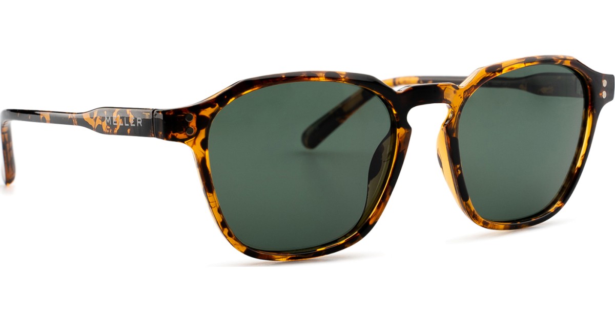 Image of Meller Bakari Tigris Olive