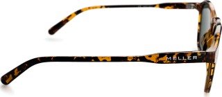 Meller Bakari Tigris Olive 8577