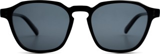 Meller Bakari Tutzetae Carbon 8578