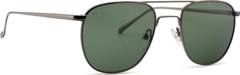 

Meller Bamako Gunmetal Olive