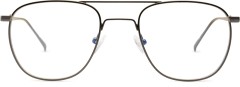 Meller Bamako Gunmetal