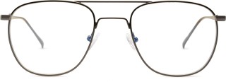 Meller Bamako Gunmetal 14377