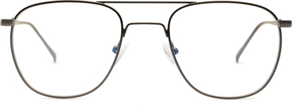 Meller Bamako Gunmetal