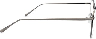 Meller Bamako Gunmetal 14378
